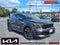 2025 Kia Sorento Hybrid EX AWD
