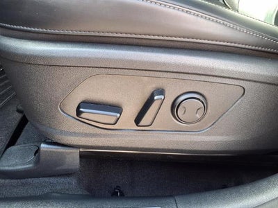 2025 Kia Sorento Hybrid EX AWD