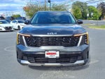 2025 Kia Sorento Hybrid EX AWD