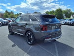 2025 Kia Sorento Hybrid EX AWD