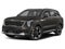 2025 Kia Sorento Hybrid EX AWD