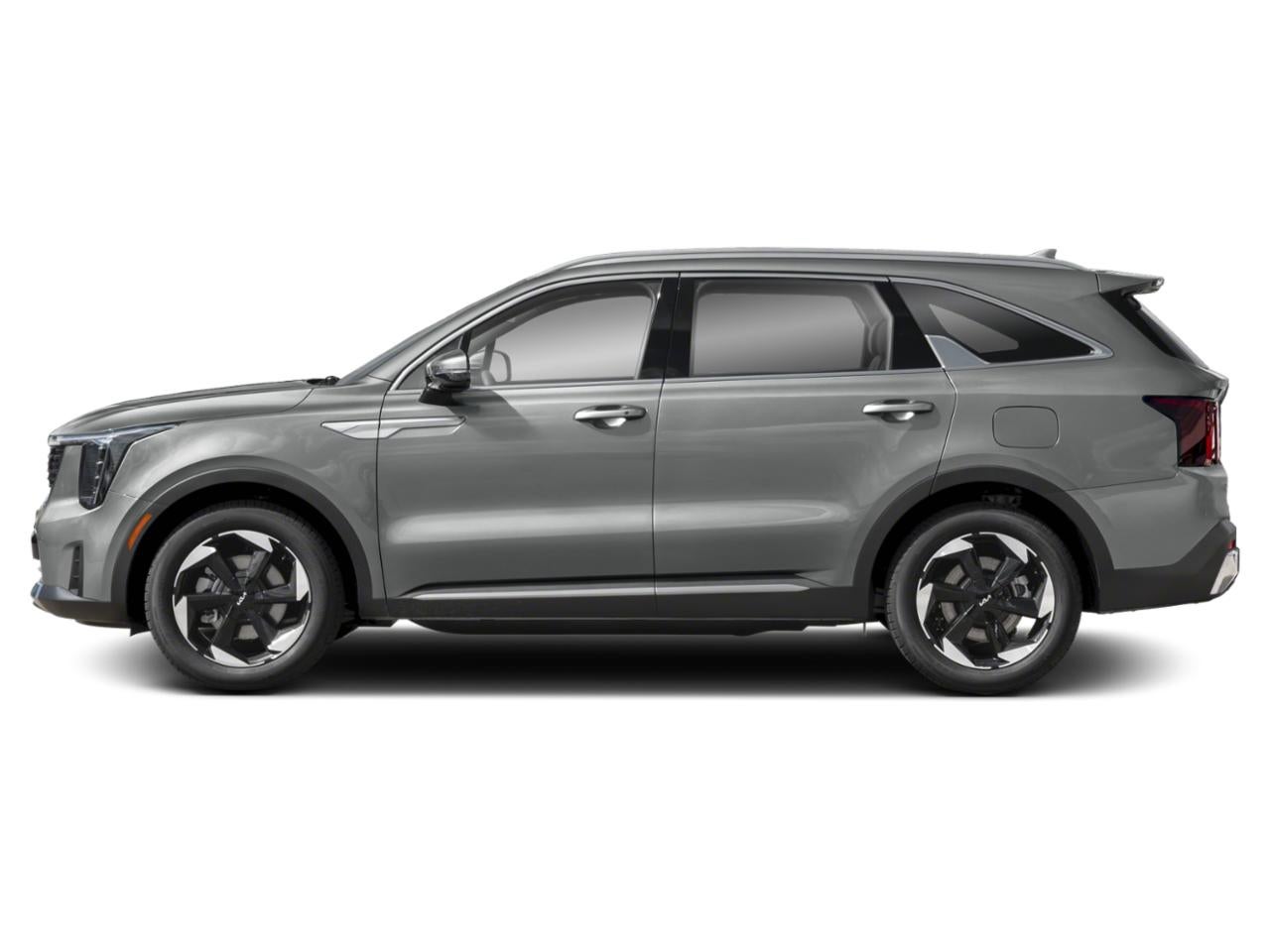 2025 Kia Sorento Hybrid EX AWD