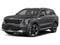 2026 Kia Sorento Hybrid EX AWD
