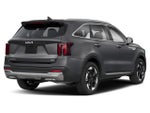 2026 Kia Sorento Hybrid EX AWD