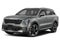 2026 Kia Sorento Hybrid EX AWD