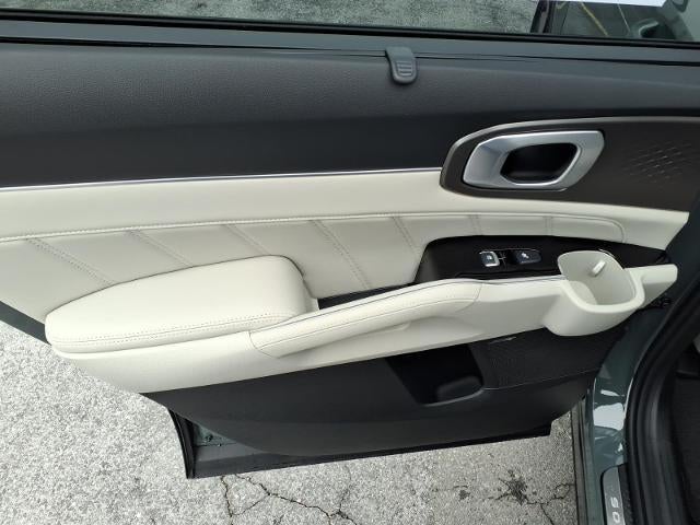 2026 Kia Sorento Hybrid X-Line SX Prestige AWD