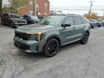 2026 Kia Sorento Hybrid X-Line SX Prestige AWD