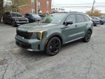 2026 Kia Sorento Hybrid X-Line SX Prestige AWD