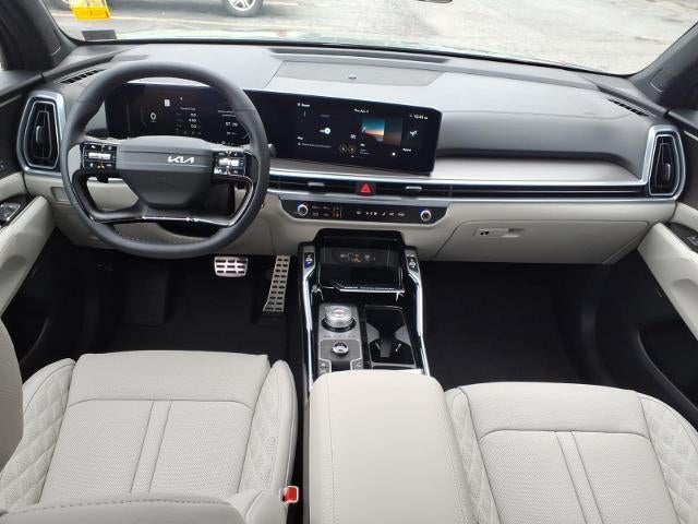2026 Kia Sorento Hybrid X-Line SX Prestige AWD
