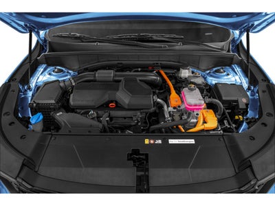 2026 Kia Sorento Hybrid X-Line SX Prestige AWD