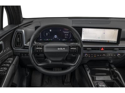 2026 Kia Sorento Hybrid X-Line SX Prestige AWD