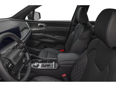 2026 Kia Sorento Hybrid X-Line SX Prestige AWD