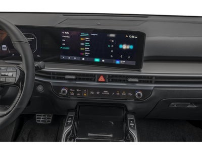 2026 Kia Sorento Hybrid X-Line SX Prestige AWD