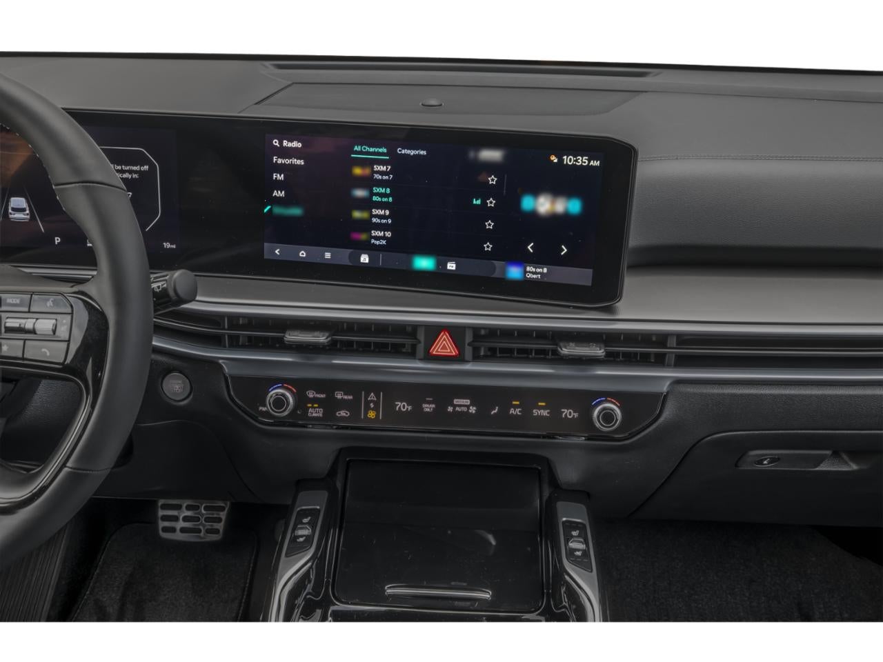 2026 Kia Sorento Hybrid X-Line SX Prestige AWD