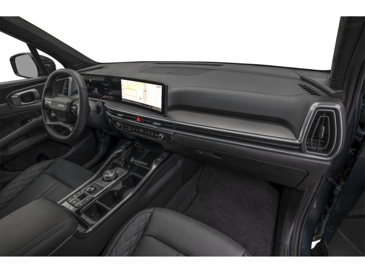 2026 Kia Sorento Hybrid X-Line SX Prestige AWD