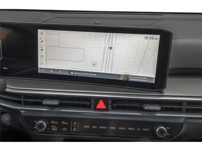 2026 Kia Sorento Hybrid X-Line SX Prestige AWD