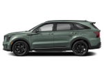 2026 Kia Sorento Hybrid X-Line SX Prestige AWD