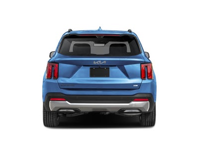 2026 Kia Sorento Hybrid X-Line SX Prestige AWD