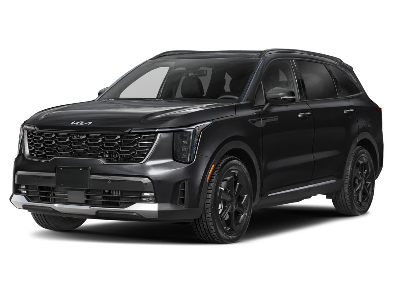 2026 Kia Sorento Hybrid X-Line SX Prestige AWD