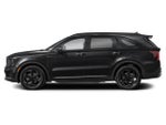 2026 Kia Sorento Hybrid X-Line SX Prestige AWD