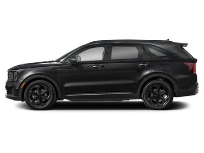 2026 Kia Sorento Hybrid X-Line SX Prestige AWD