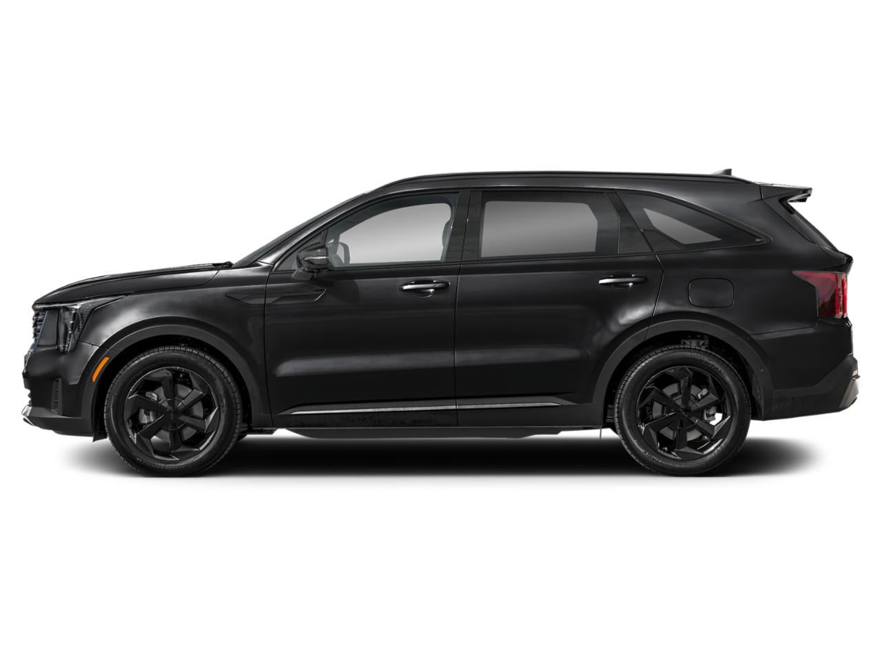 2026 Kia Sorento Hybrid X-Line SX Prestige AWD