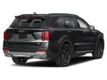2026 Kia Sorento Hybrid X-Line SX Prestige AWD