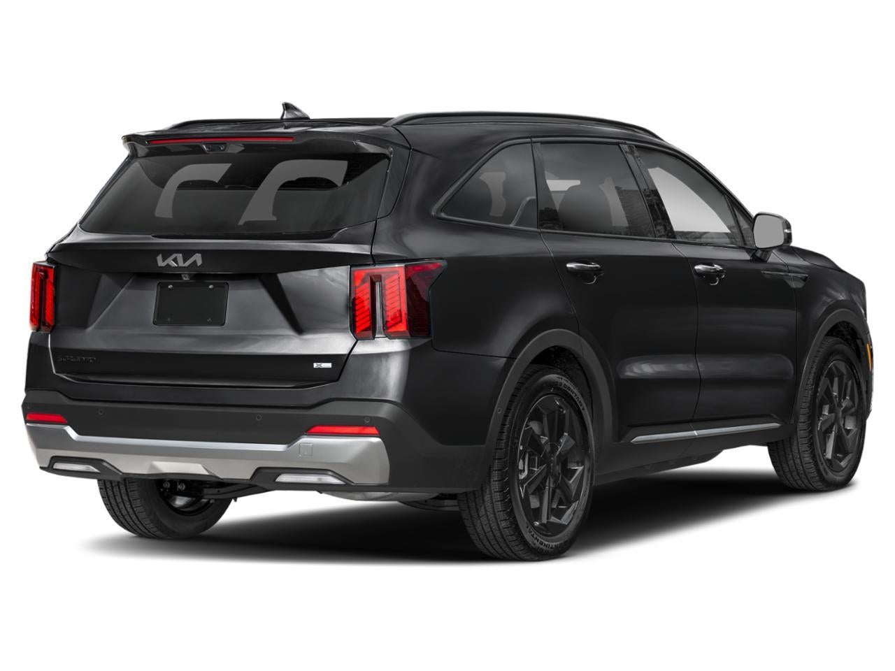 2026 Kia Sorento Hybrid X-Line SX Prestige AWD