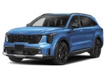 2026 Kia Sorento Hybrid X-Line SX Prestige AWD
