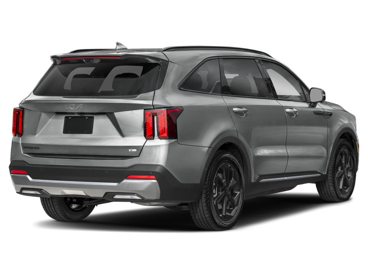 2026 Kia Sorento Hybrid X-Line SX Prestige AWD
