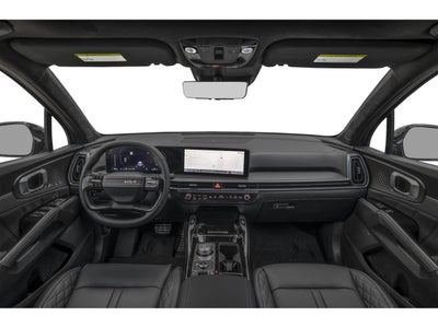 2026 Kia Sorento Hybrid X-Line SX Prestige AWD