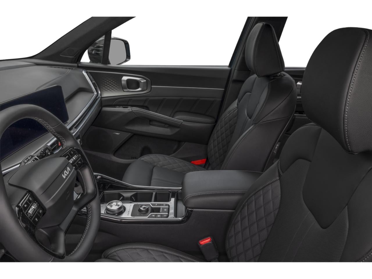 2026 Kia Sorento Hybrid X-Line SX Prestige AWD