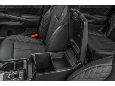 2026 Kia Sorento Hybrid X-Line SX Prestige AWD