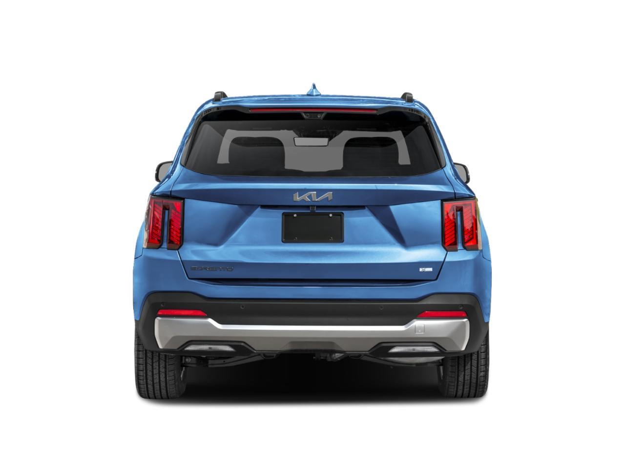 2026 Kia Sorento Hybrid X-Line SX Prestige AWD