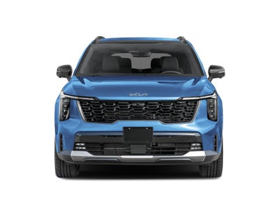 2026 Kia Sorento Hybrid X-Line SX Prestige AWD