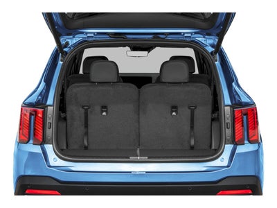 2026 Kia Sorento Hybrid X-Line SX Prestige AWD