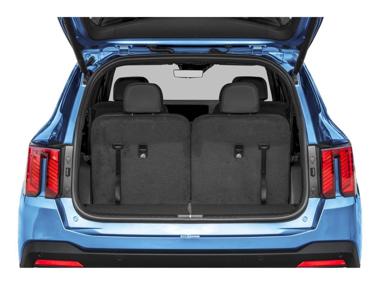 2026 Kia Sorento Hybrid X-Line SX Prestige AWD