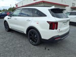 2026 Kia Sorento Hybrid X-Line SX Prestige AWD