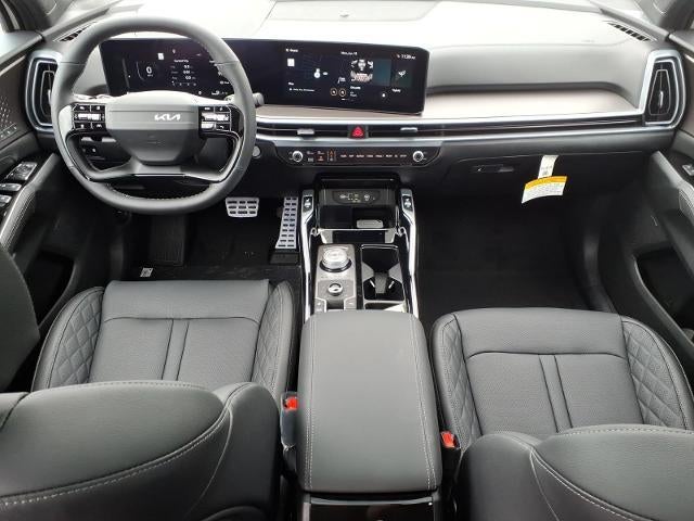 2026 Kia Sorento Hybrid X-Line SX Prestige AWD