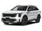 2026 Kia Sorento Hybrid X-Line SX Prestige AWD