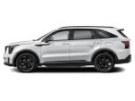 2026 Kia Sorento Hybrid X-Line SX Prestige AWD