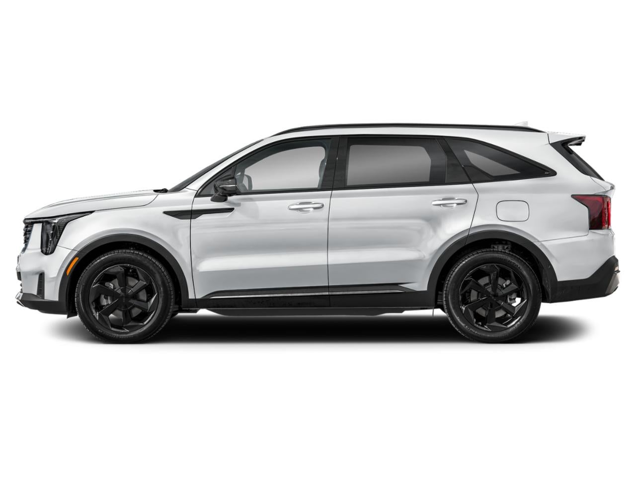 2026 Kia Sorento Hybrid X-Line SX Prestige AWD
