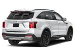 2026 Kia Sorento Hybrid X-Line SX Prestige AWD