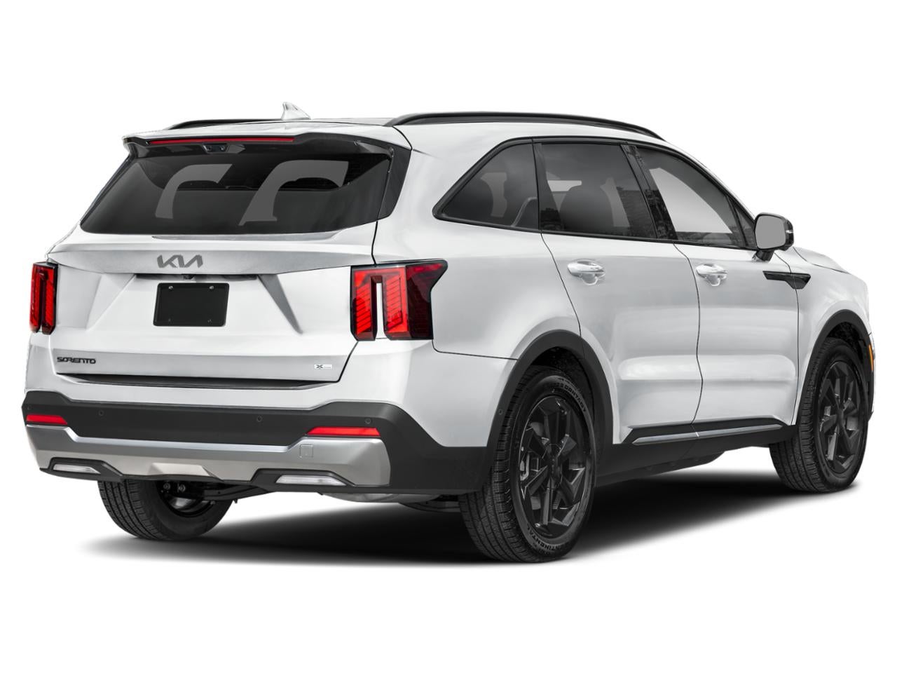 2026 Kia Sorento Hybrid X-Line SX Prestige AWD