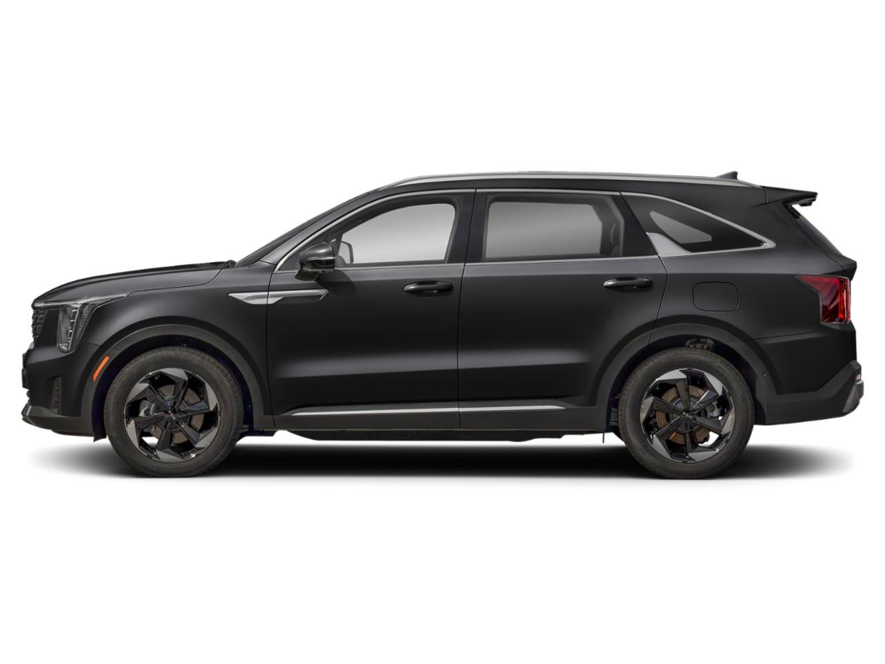 2025 Kia Sorento Hybrid SX Prestige AWD