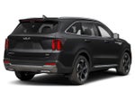 2025 Kia Sorento Hybrid SX Prestige AWD