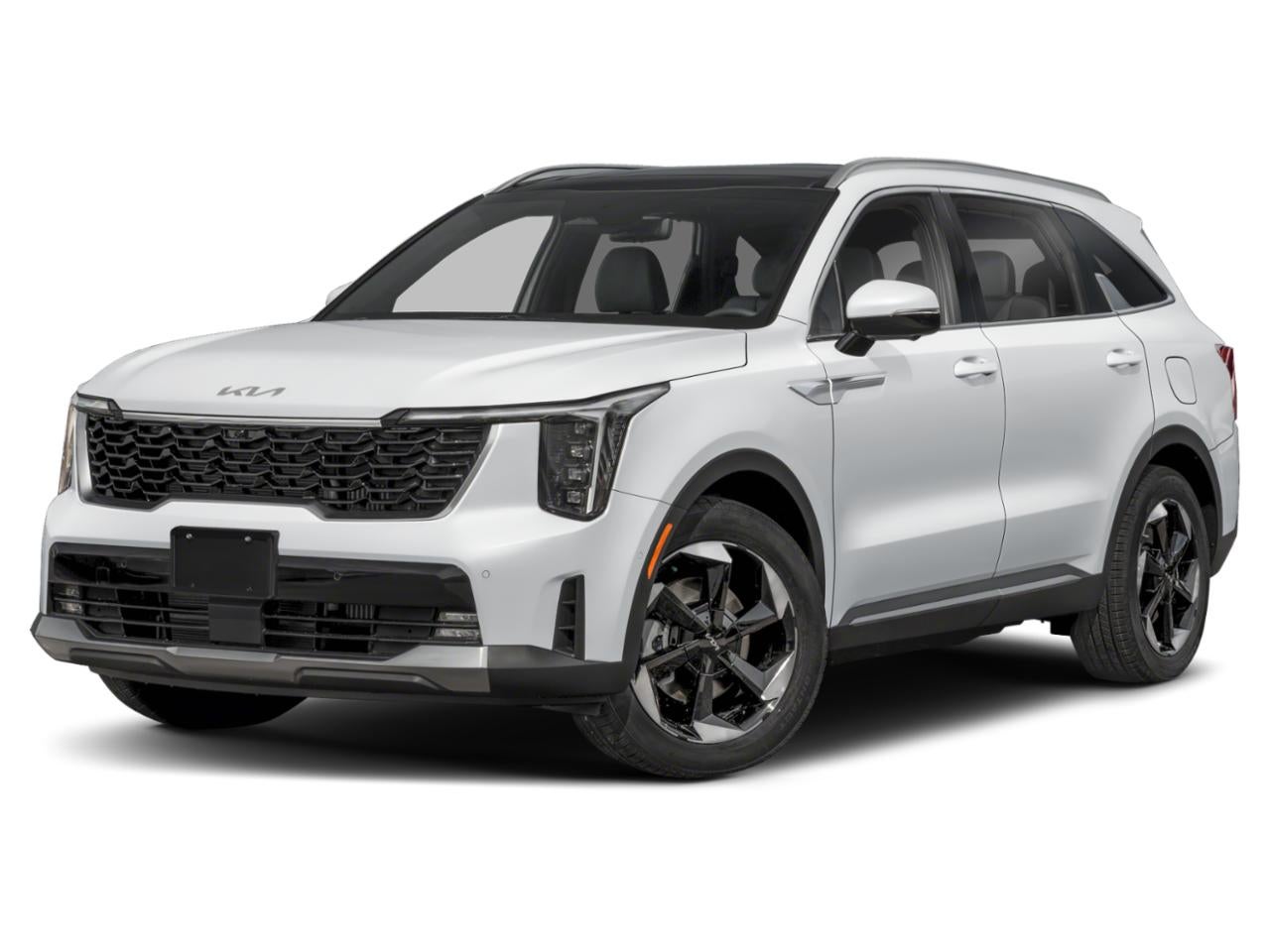 2025 Kia Sorento Hybrid SX Prestige AWD