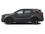 2026 Kia Sorento Hybrid X-Line SX Prestige AWD