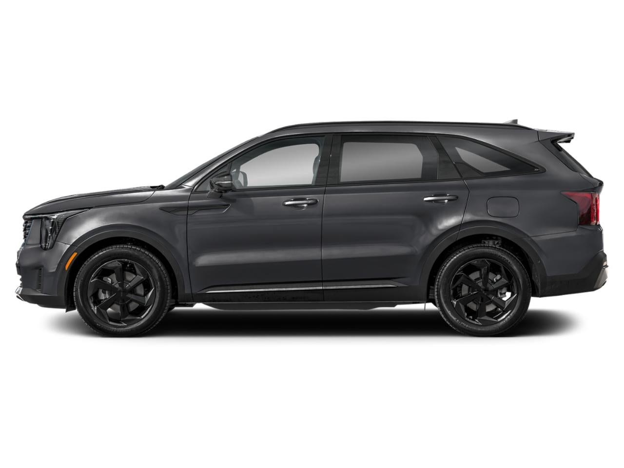 2026 Kia Sorento Hybrid X-Line SX Prestige AWD