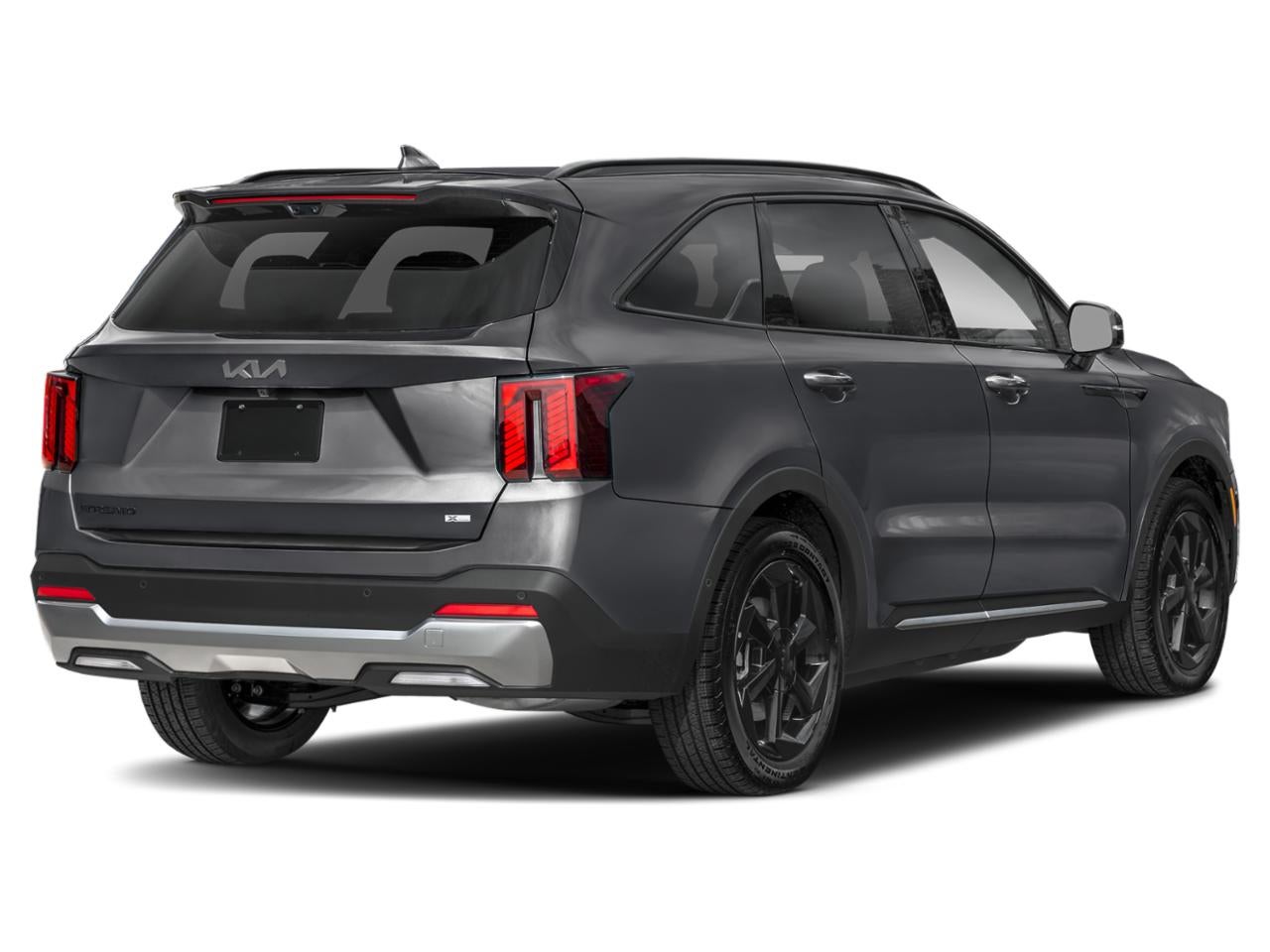 2026 Kia Sorento Hybrid X-Line SX Prestige AWD